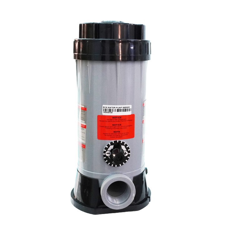 Automatic Pool Chemical Chlorine Feeder